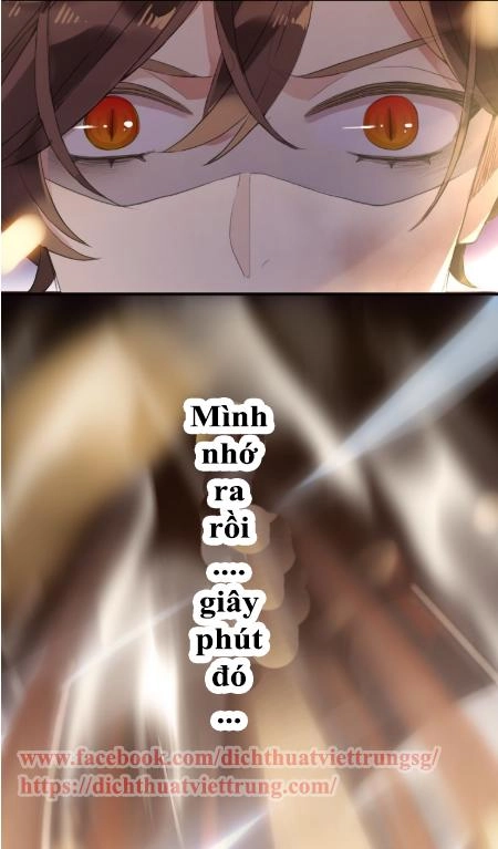 Vết Cắn Ngọt Ngào 2 Chapter 44 - 69