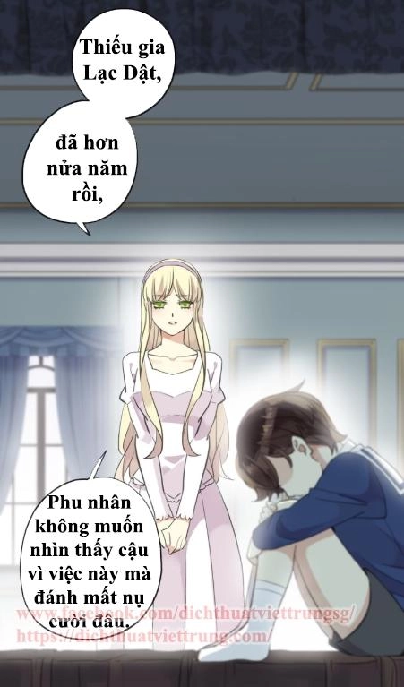 Vết Cắn Ngọt Ngào 2 Chapter 45 - 27