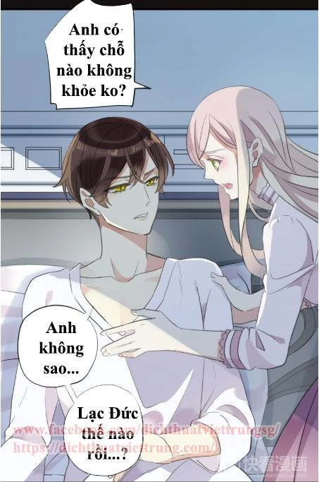 Vết Cắn Ngọt Ngào 2 Chapter 46 - 4