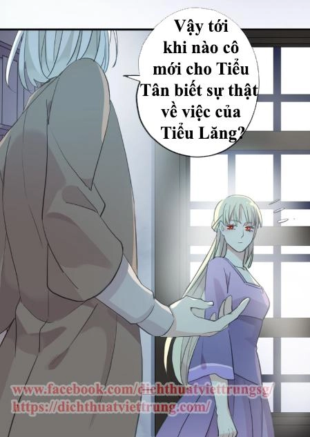 Vết Cắn Ngọt Ngào 2 Chapter 46 - 48