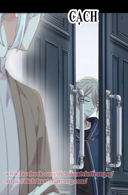 Vết Cắn Ngọt Ngào 2 Chapter 47 - 10