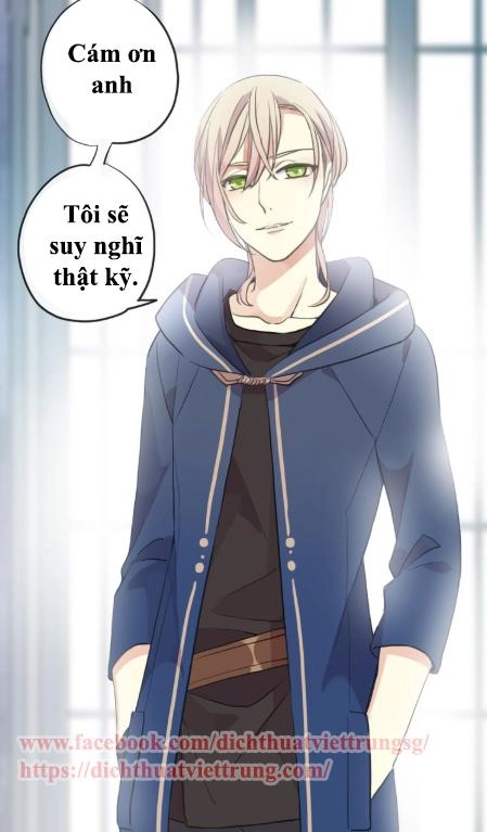 Vết Cắn Ngọt Ngào 2 Chapter 47 - 20