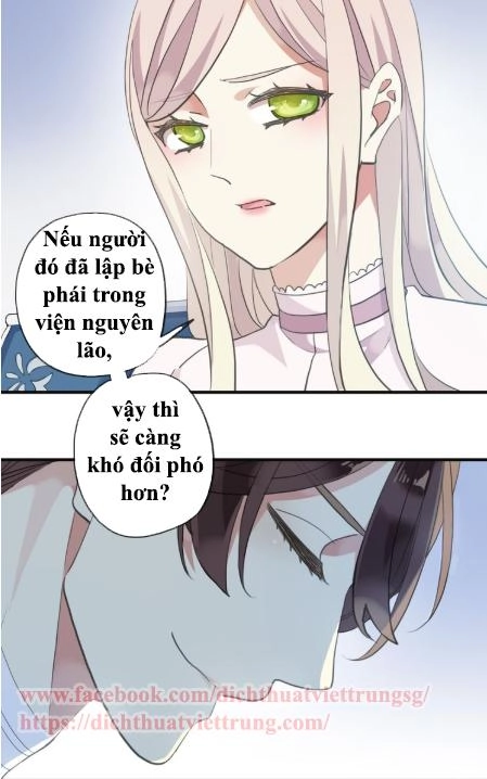 Vết Cắn Ngọt Ngào 2 Chapter 47 - 24