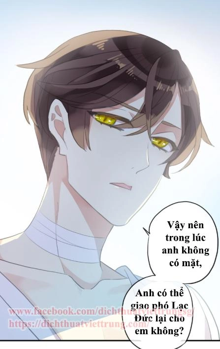 Vết Cắn Ngọt Ngào 2 Chapter 47 - 38