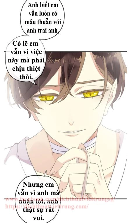 Vết Cắn Ngọt Ngào 2 Chapter 47 - 43