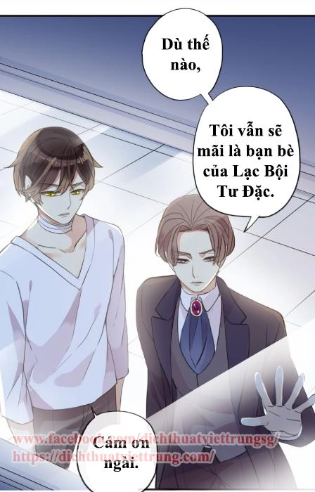 Vết Cắn Ngọt Ngào 2 Chapter 47 - 54