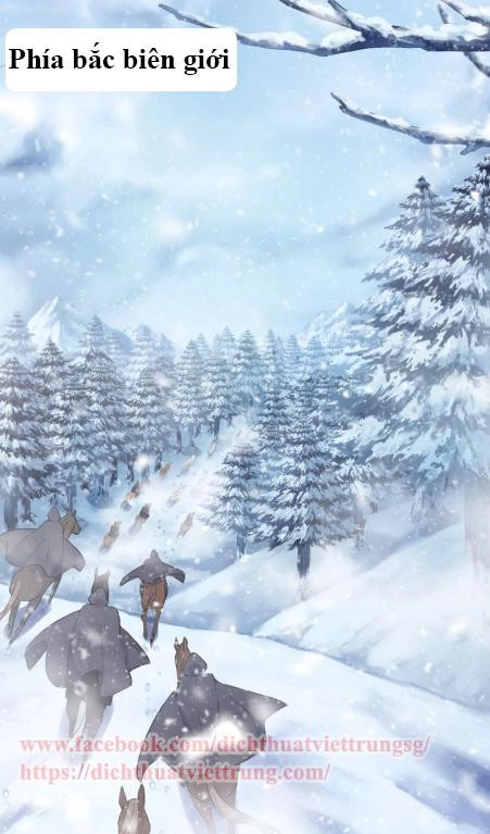 Vết Cắn Ngọt Ngào 2 Chapter 48 - 4