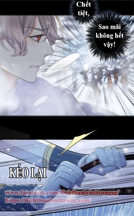 Vết Cắn Ngọt Ngào 2 Chapter 48 - 7