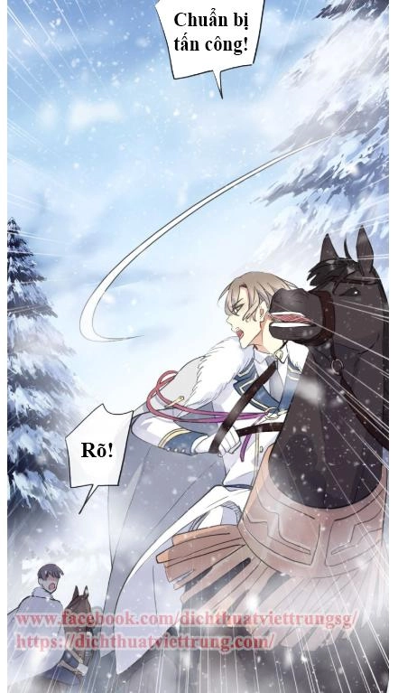 Vết Cắn Ngọt Ngào 2 Chapter 48 - 8