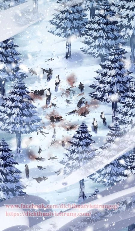 Vết Cắn Ngọt Ngào 2 Chapter 48 - 13