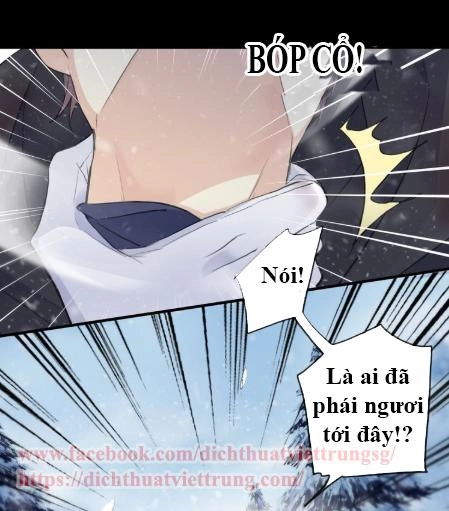 Vết Cắn Ngọt Ngào 2 Chapter 48 - 14