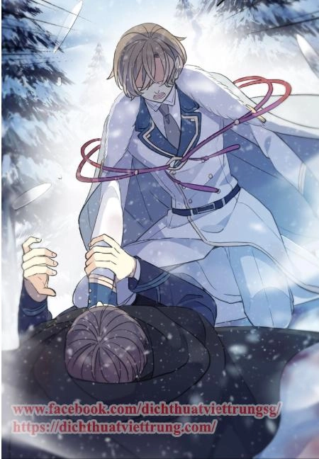 Vết Cắn Ngọt Ngào 2 Chapter 48 - 15