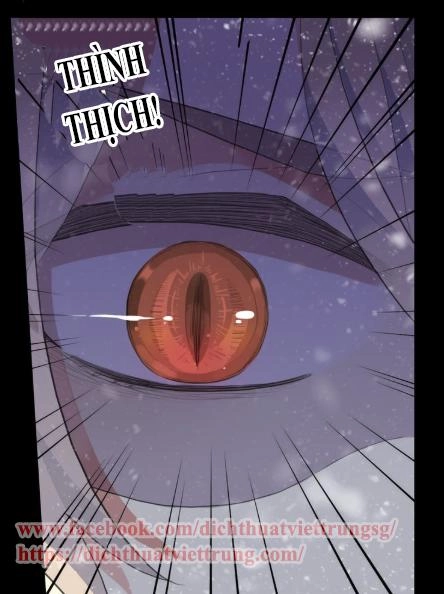 Vết Cắn Ngọt Ngào 2 Chapter 48 - 22