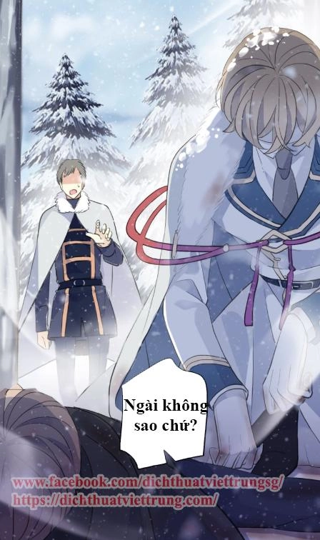 Vết Cắn Ngọt Ngào 2 Chapter 48 - 27