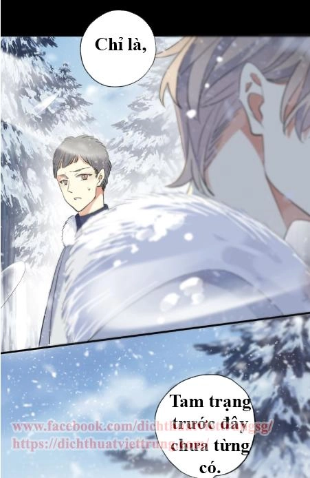 Vết Cắn Ngọt Ngào 2 Chapter 48 - 30