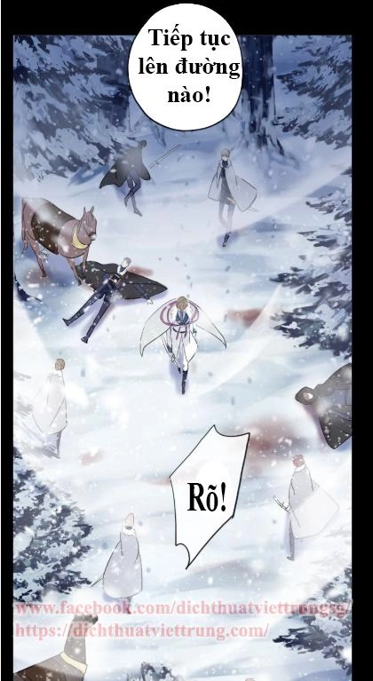 Vết Cắn Ngọt Ngào 2 Chapter 48 - 32