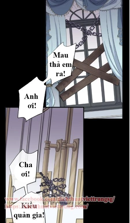 Vết Cắn Ngọt Ngào 2 Chapter 48 - 34