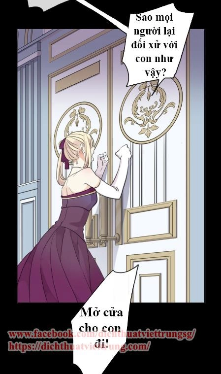 Vết Cắn Ngọt Ngào 2 Chapter 48 - 35