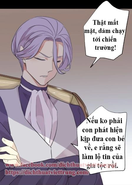 Vết Cắn Ngọt Ngào 2 Chapter 48 - 37