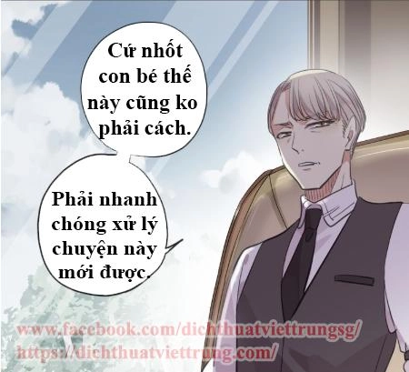 Vết Cắn Ngọt Ngào 2 Chapter 48 - 38
