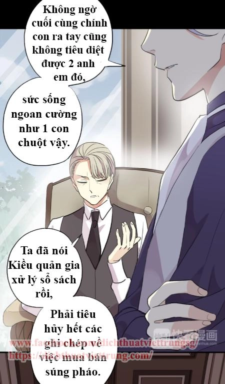 Vết Cắn Ngọt Ngào 2 Chapter 48 - 39