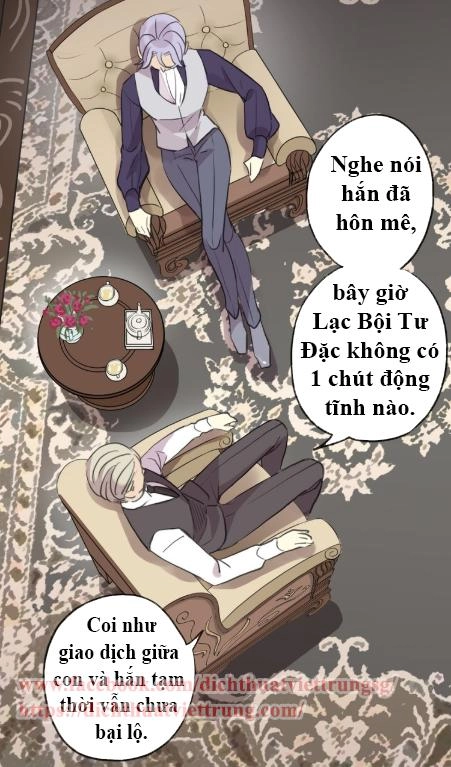 Vết Cắn Ngọt Ngào 2 Chapter 48 - 41