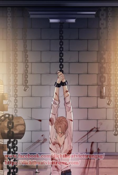 Vết Cắn Ngọt Ngào 2 Chapter 48 - 44