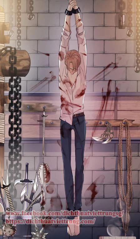 Vết Cắn Ngọt Ngào 2 Chapter 48 - 45