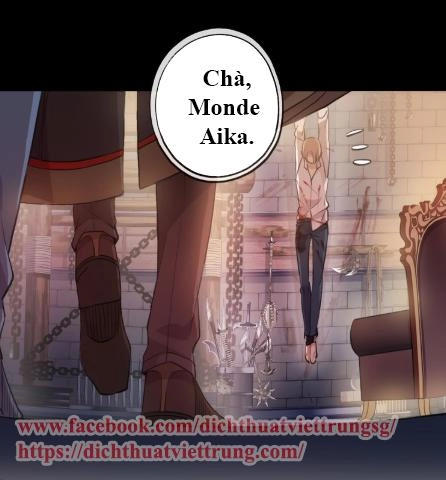 Vết Cắn Ngọt Ngào 2 Chapter 48 - 46