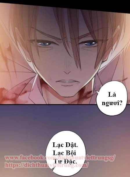 Vết Cắn Ngọt Ngào 2 Chapter 48 - 47