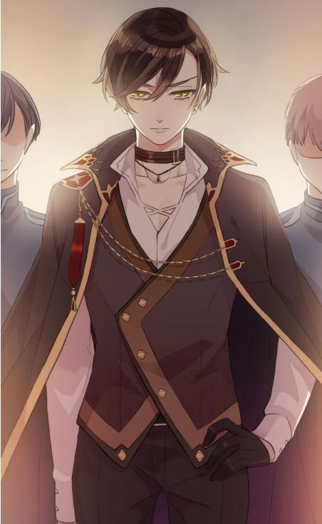 Vết Cắn Ngọt Ngào 2 Chapter 48 - 48