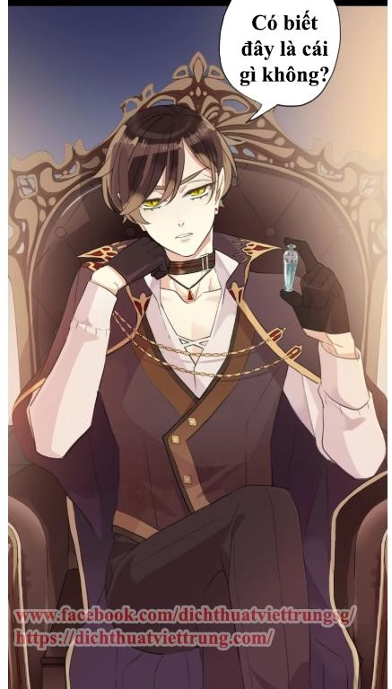 Vết Cắn Ngọt Ngào 2 Chapter 48 - 51