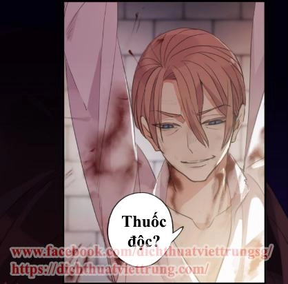 Vết Cắn Ngọt Ngào 2 Chapter 48 - 53