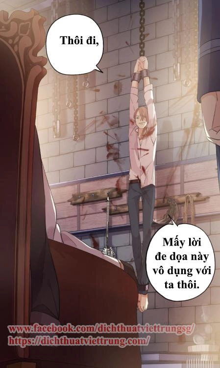 Vết Cắn Ngọt Ngào 2 Chapter 48 - 55