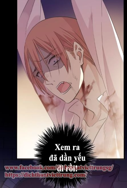 Vết Cắn Ngọt Ngào 2 Chapter 48 - 61