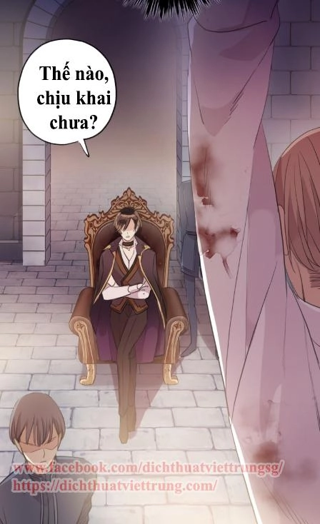 Vết Cắn Ngọt Ngào 2 Chapter 48 - 62