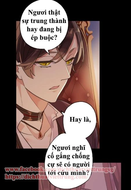 Vết Cắn Ngọt Ngào 2 Chapter 48 - 64