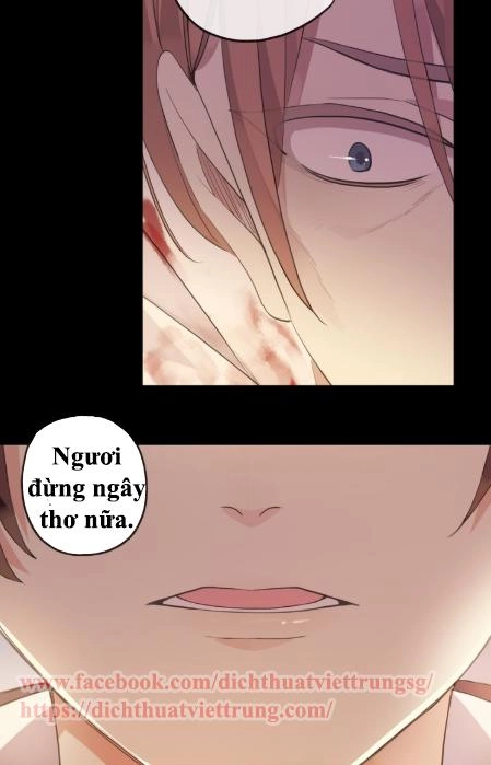 Vết Cắn Ngọt Ngào 2 Chapter 48 - 65