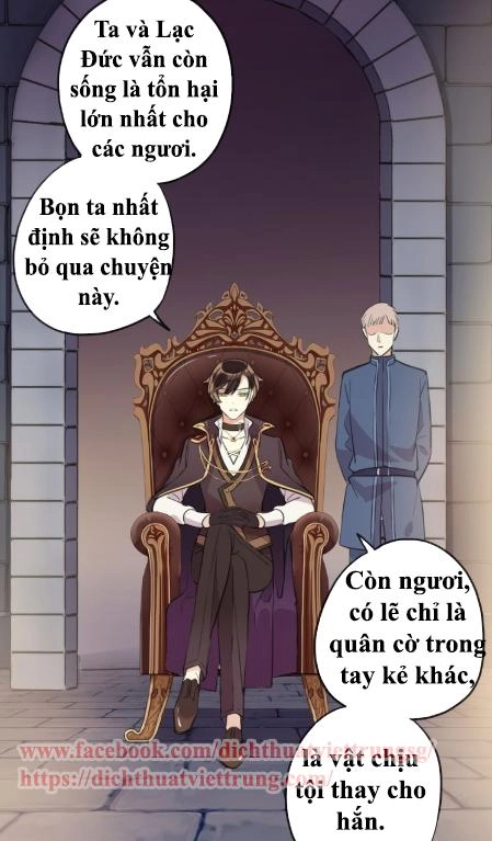 Vết Cắn Ngọt Ngào 2 Chapter 48 - 66