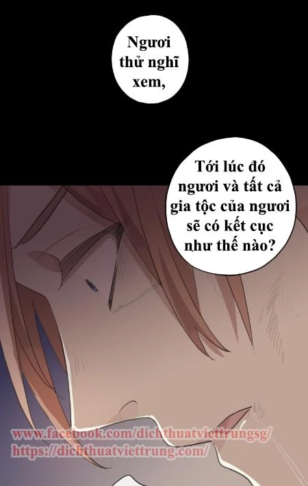 Vết Cắn Ngọt Ngào 2 Chapter 48 - 67