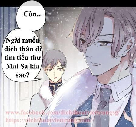Vết Cắn Ngọt Ngào 2 Chapter 49 - 53