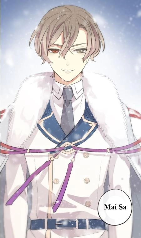 Vết Cắn Ngọt Ngào 2 Chapter 49 - 61