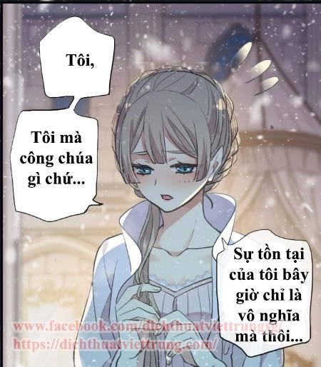 Vết Cắn Ngọt Ngào 2 Chapter 50 - 6