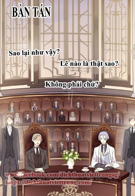 Vết Cắn Ngọt Ngào 2 Chapter 51 - 4