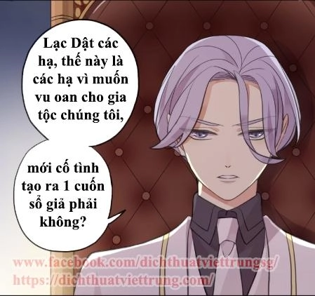 Vết Cắn Ngọt Ngào 2 Chapter 51 - 5