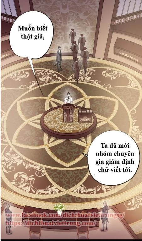 Vết Cắn Ngọt Ngào 2 Chapter 51 - 6
