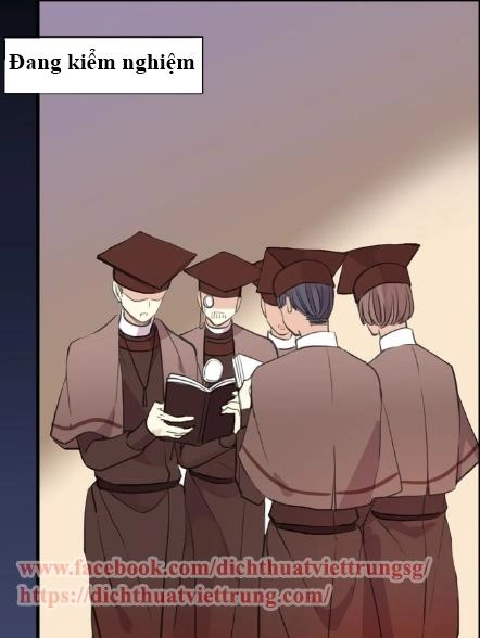 Vết Cắn Ngọt Ngào 2 Chapter 51 - 9