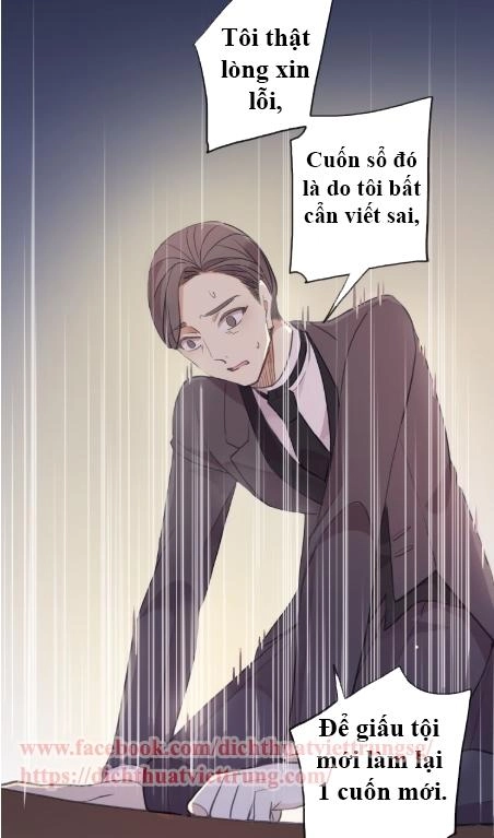 Vết Cắn Ngọt Ngào 2 Chapter 51 - 13