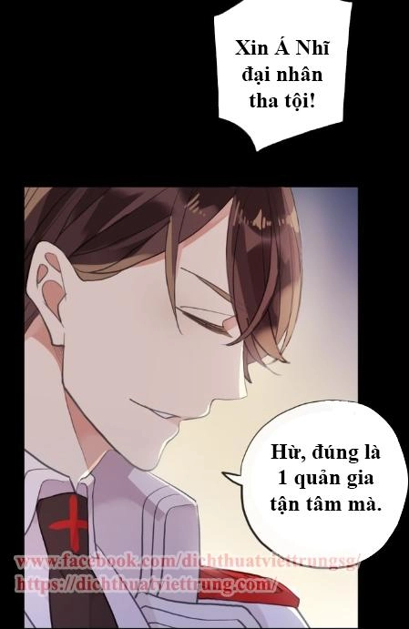 Vết Cắn Ngọt Ngào 2 Chapter 51 - 14