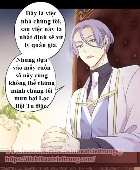 Vết Cắn Ngọt Ngào 2 Chapter 51 - 15
